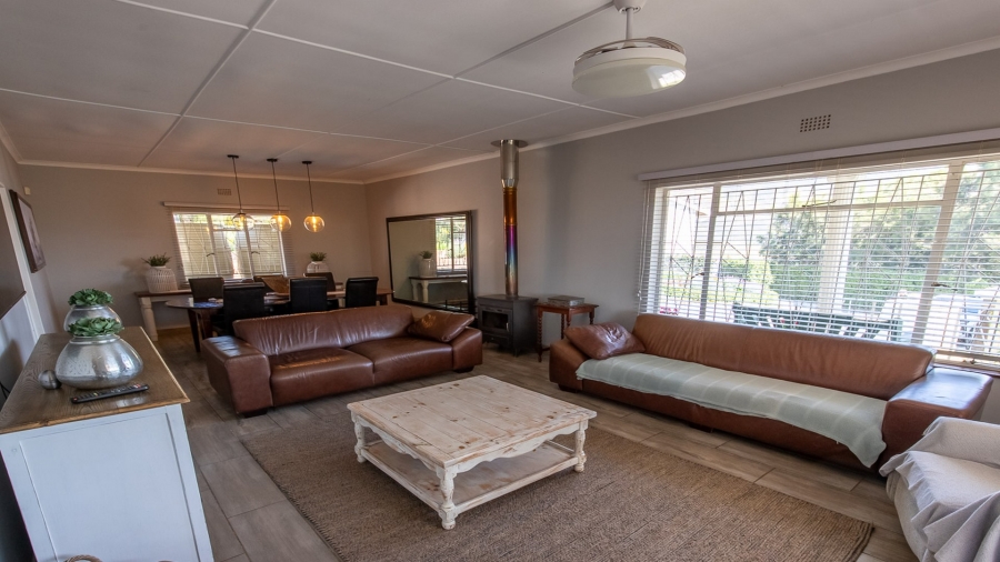 Commercial Property for Sale in Montagu Rural Western Cape